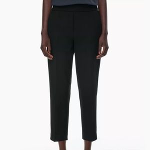 Babaton Conan Cropped Pant